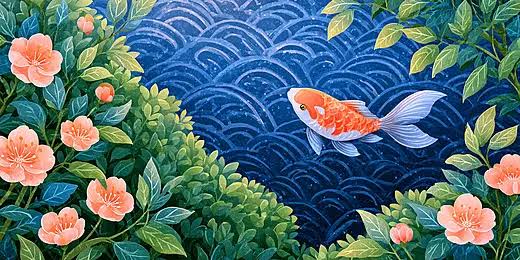 WATER PLANTS