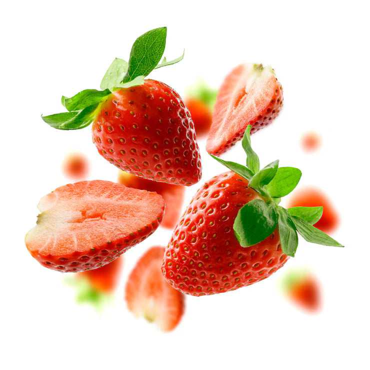 FRUITS