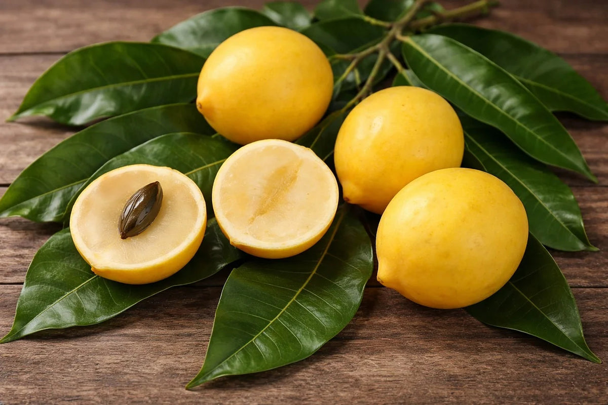 Abiu Fruit Plant