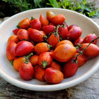 Peanut Butter Fruit