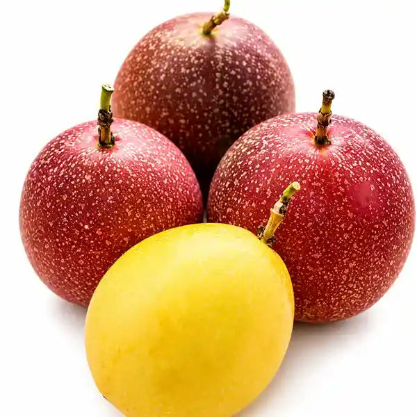 Combo Of 8 Rare Passion Fruit Seeds