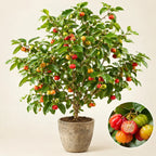 Surinam Cherry Plant