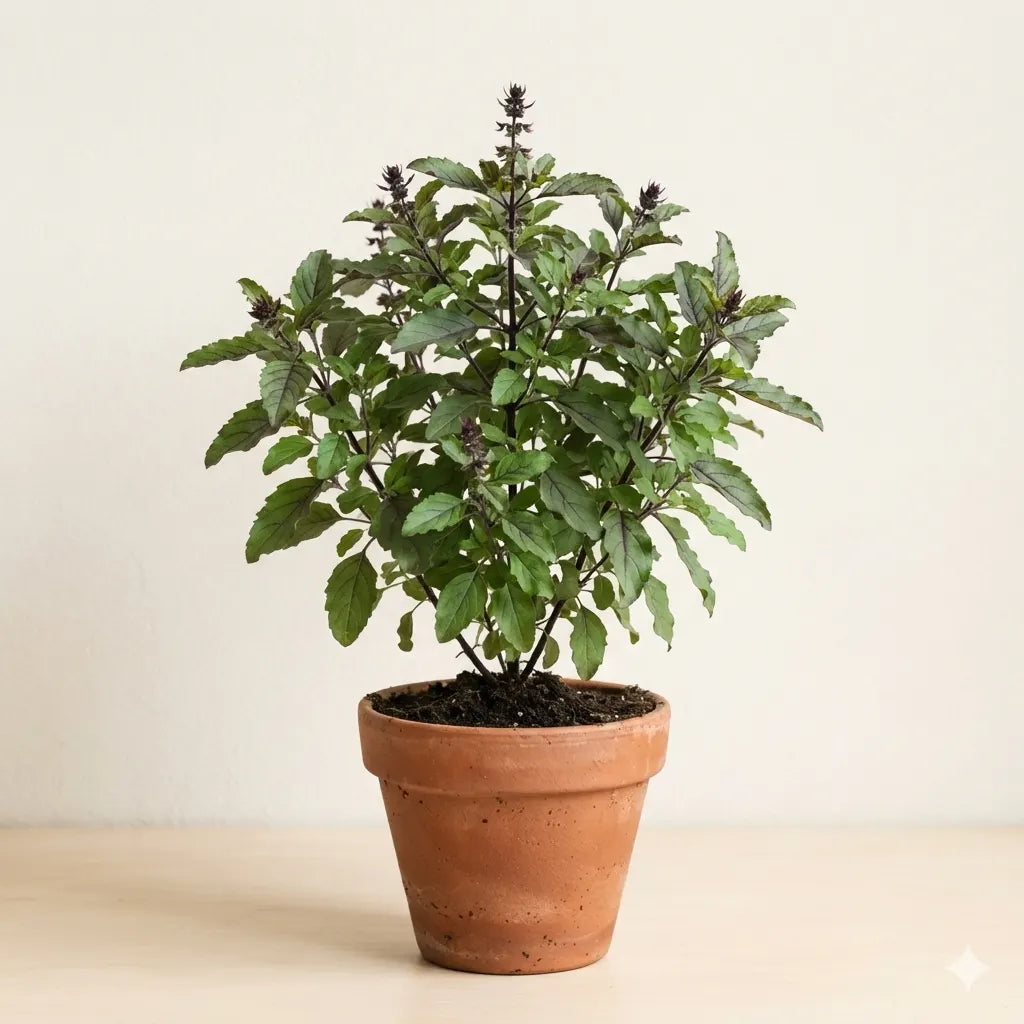 Krishna Tulsi
